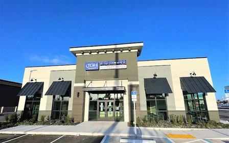 TGH Urgent Care powered by Fast Track (Apollo Beach)