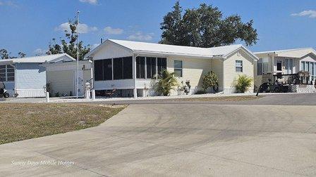 Sunny Days Manufactured & Mobile Home Brokers, LLC