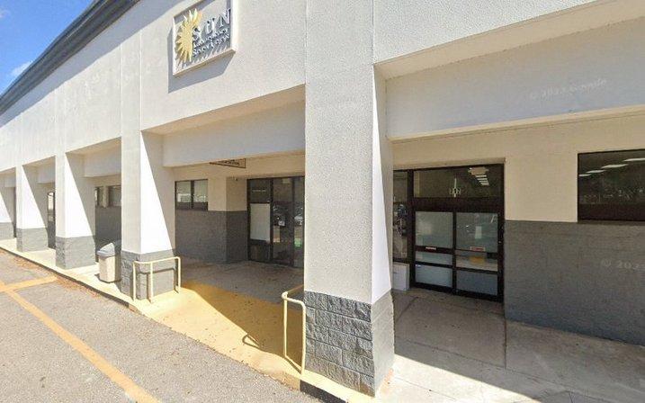 Sun Laboratory Services