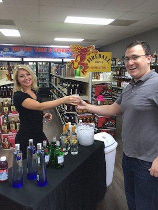 Sri Fine Wine & Spirits