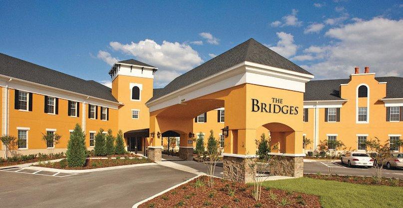 Sweet Water Grand The Bridges Assisted Living
