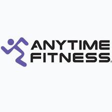 Anytime Fitness