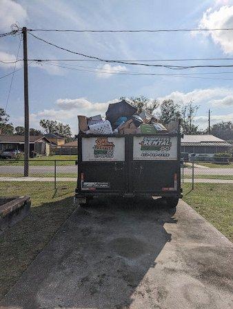 Everybody Has Junk