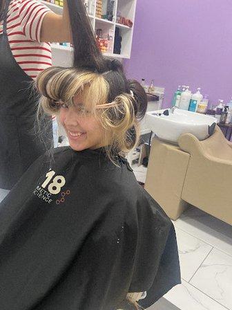 Allure Hair & Skin Studio