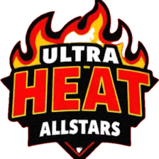 Ultra Heat Allstars Cheer