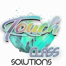 Touch of Class Solutions