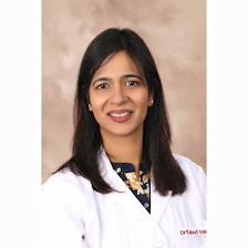 Saba F. Irshad, MD