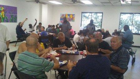 The Salvation Army of Tampa