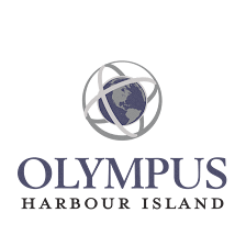 Olympus Harbour Island