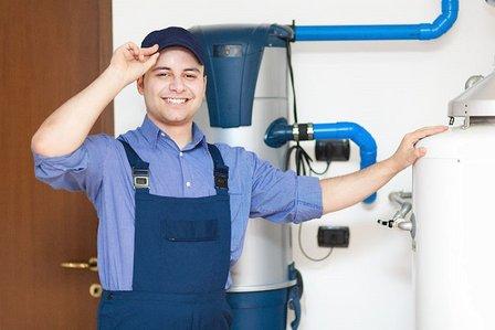 Sunshine Plumbers of Tampa