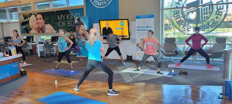 Functional Fitness Guru
