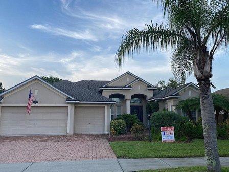 S.G. Roofing and Restoration
