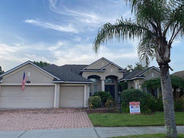 S.G. Roofing and Restoration