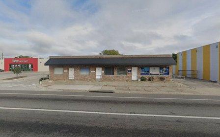 First Tampa Development Corporation