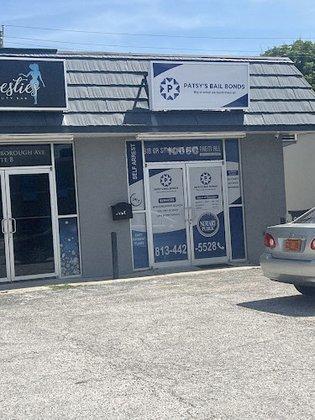 Patsy’s Bail Bonds