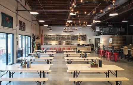 7venth Sun Brewery