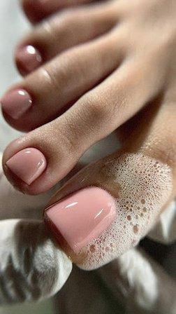 Chinita Nails by Yailen Rivas