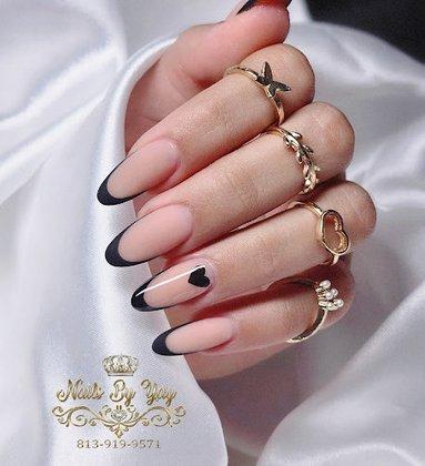 Yays Nails & Beauty Salon