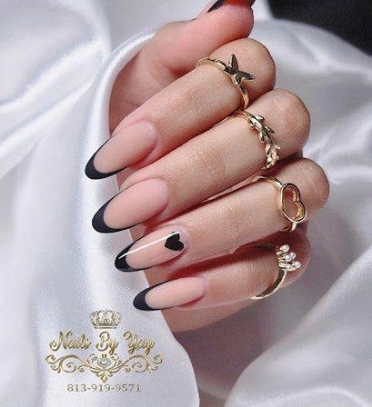 Yays Nails & Beauty Salon