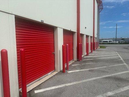 iStorage