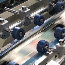 Rinaldi Printing & Packaging