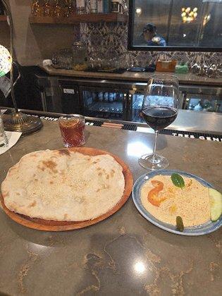 Bosphorous Turkish Cuisine - South Tampa