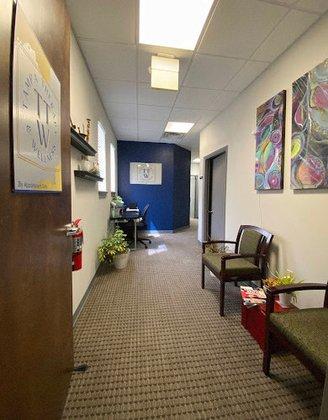 Tampa Therapy & Wellness