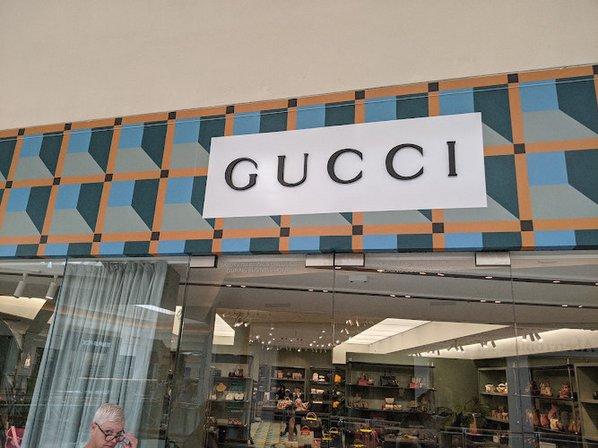 Gucci