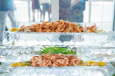 Elite Events Catering