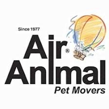 Air Animal Pet Movers