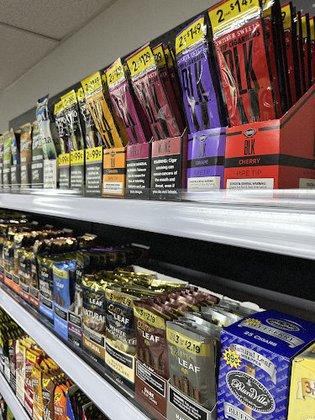 Tobacco Outlet