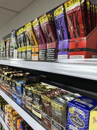 Tobacco Outlet