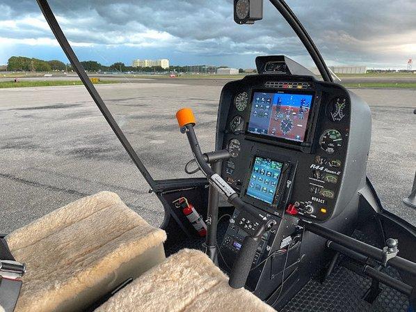 Helicopter Pro