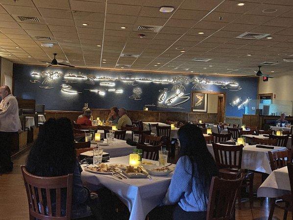 Bonefish Grill