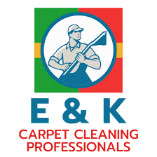 E&K Carpet Cleaning Professionals