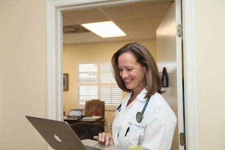 Kathleen Brown, MD