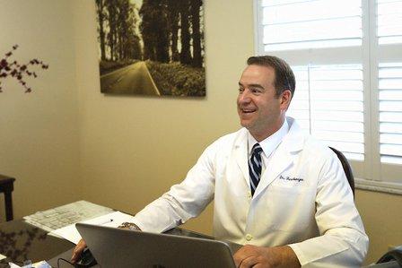 Jonathan Hershberger, MD