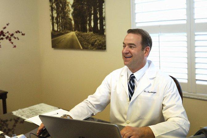 Jonathan Hershberger, MD