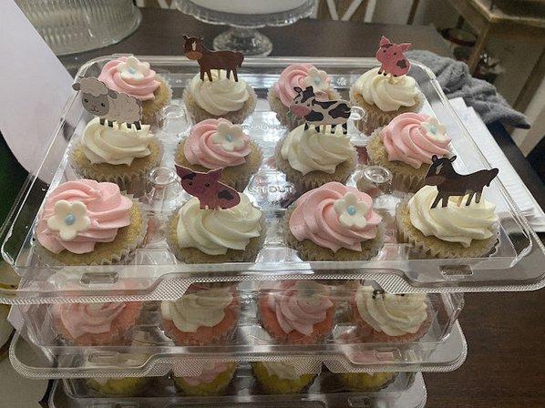 Treats by Tracy