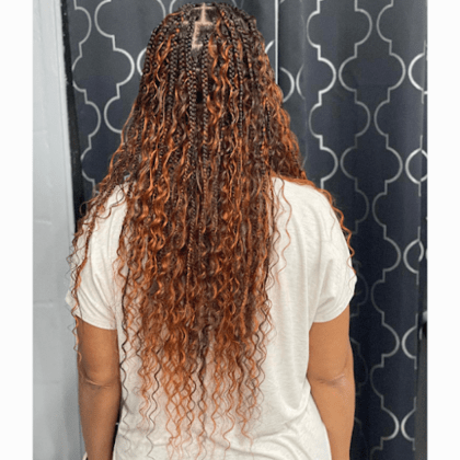 V.I.P Beauty Gallery & Suites