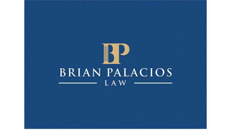 Brian Palacios Law - Criminal & DUI Attorney