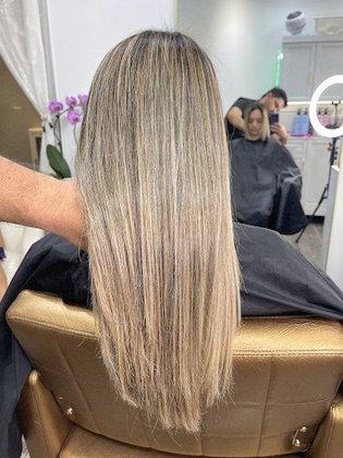 Lucas Hair Loft