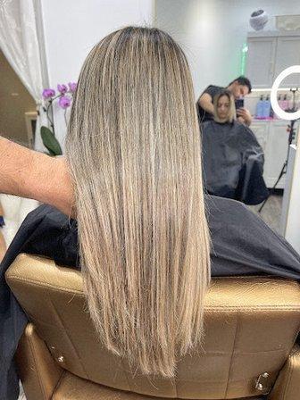 Lucas Hair Loft