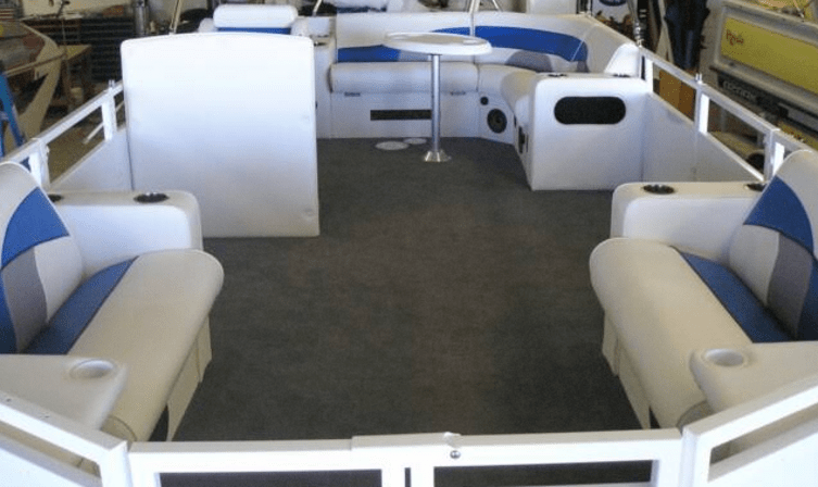 RL Upholstery