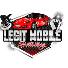Legit Mobile Detailing
