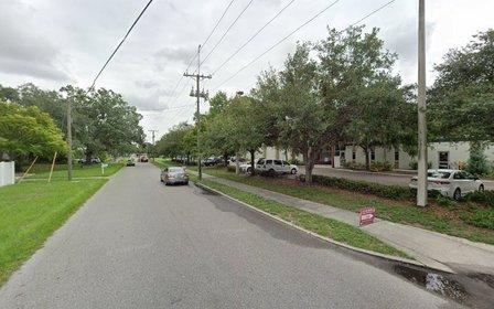 724 W 109th Ave Parking