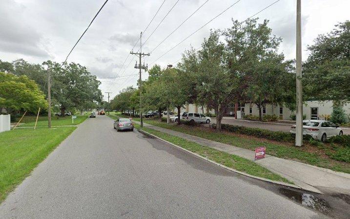 724 W 109th Ave Parking