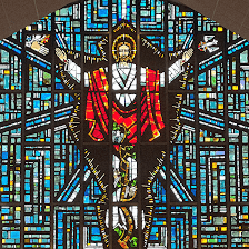 Most Holy Redeemer Church