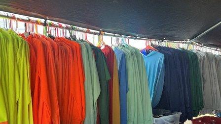 International fashion