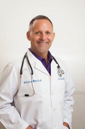 BiFulco Medical Group: Santo BiFulco, MD, CLCP